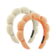 Băng đô cài tóc siêu tiện lợi giúp làm gọn tóc